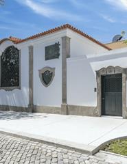 VISITA AO ATELIÊ ANTÓNIO CARNEIRO