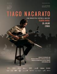 Concerto Tiago Nacarato e Orquestra Sinfónica AMASING