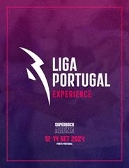 Liga Portugal Experience