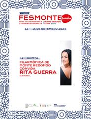 FESMONTE 2024 - Dia 12/09