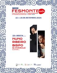 FESMONTE 2024 - Dia 13/09