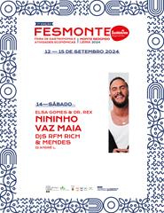 FESMONTE 2024 - Dia 14/09