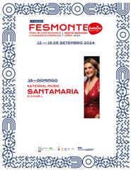 FESMONTE 2024 - Dia 15/09