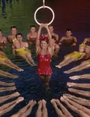 La Natation par Jean Taris + Million Dollar Mermaid