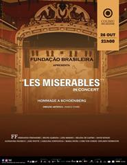 Les Miserables In Concert