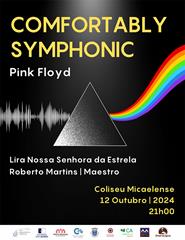 Comfortably Symphonic - Pink Floyd