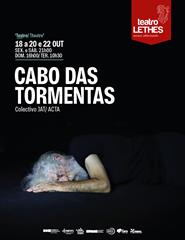 CABO DAS TORMENTAS - Colectivo JAT / ACTA