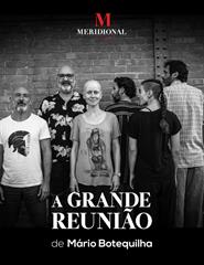 A GRANDE REUNIÃO