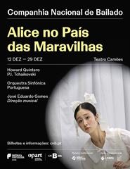 Alice no País das Maravilhas