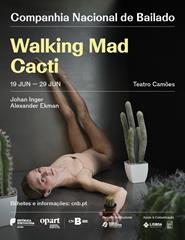 Walking Mad/Cacti