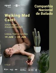 Walking Mad/Cacti