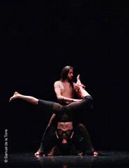 Kokona | AllouAqui Dance Theatre