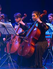 Concerto Comemorativo Orquestra Sinfónica Jovens Santa Maria da Feira