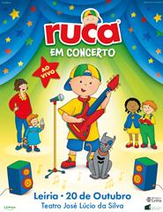 Ruca em Concerto