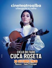 Cuca Roseta - Ciclo do Fado