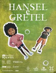 HANSEL E GRETEL