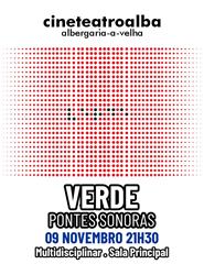 Verde - Pontes Sonoras