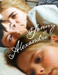 Cinema | FANNY E ALEXANDRE