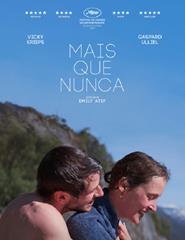 Cinema | MAIS QUE NUNCA