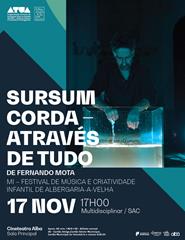 Sursum Corda - Mi | RTCP