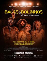 Balas & Bolinhos - Só Mais Uma Coisa