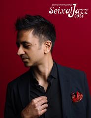 VIJAY IYER TRIO