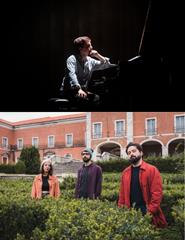 Hugo Lobo Trio & Samalandra . Novembro Jazz '24