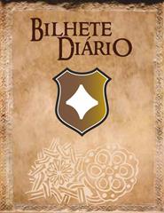 Feira Medieval de Silves 2024 - Bilhete Diário