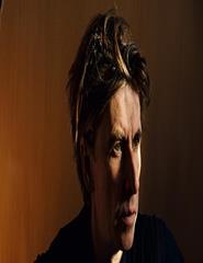 Bernard Butler - Estreia em Portugal -