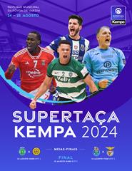 SUPERTAÇA KEMPA 2024