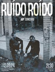 Ruído Roído