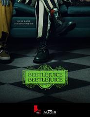 Beetlejuice Beetlejuice