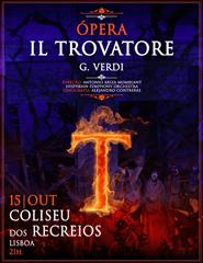 II TROVATORE