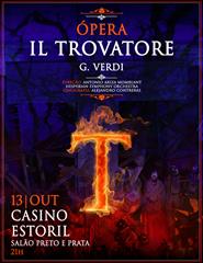 Il Trovatore