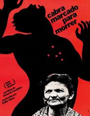 CINECLUBE | CABRA MARCADO PARA MORRER