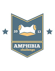 Amphibia Challenge