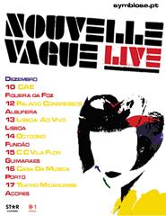 Nouvelle Vague 12 Dez