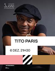 Tito Paris