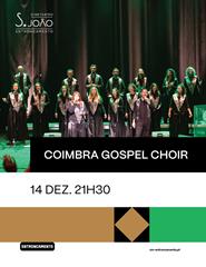 Coimbra Gospel Choir