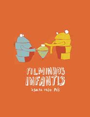 FILMINHOS INFANTIS À SOLTA PELO PAÍS - ZERO EM COMPORTAMENTO