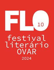 FLO 2024 | Jornadas literárias | 19 a 21 setembro