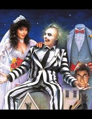 Beetlejuice Beetlejuice