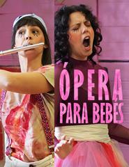 Ópera para bebés