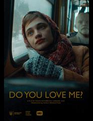 Cine S. João . Do You Love Me?