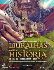 Muralhas com História