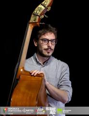 PEDRO MOLINA QUARTET