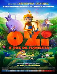 Ozi: A Voz da Floresta (VP)