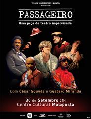 Passageiro