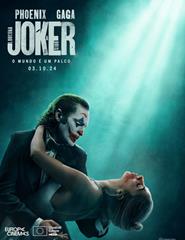 JOKER: LOUCURA A DOIS