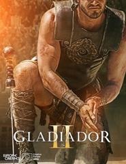 GLADIADOR II